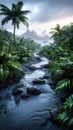 AI Driven Environmental Monitoring Enhances Advanced Sustainability Practices for Future Ecosystems Innovations in Nature