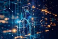 AIdriven precision health analytics utilizing genetic data for tailored treatment pathways