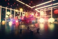 AI-Driven Retail: Revolutionizing the Shopping Experience