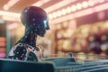 AI-Driven Retail: Revolutionizing the Shopping Experience