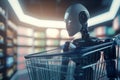 AI-Driven Retail: Revolutionizing the Shopping Experience