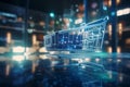AI-Driven Retail: Revolutionizing the Shopping Experience