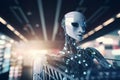 AI-Driven Retail: Revolutionizing the Shopping Experience