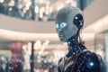 AI-Driven Retail: Revolutionizing the Shopping Experience