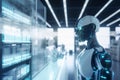 AI-Driven Retail: Revolutionizing the Shopping Experience