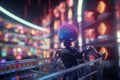 AI-Driven Retail: Revolutionizing the Shopping Experience
