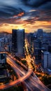 AI Driven Urban Planning Revolutionizing Smart City Development with Advanced Infrastructure for Efficient, Sustainable, and