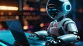 AI-driven virtual chatbots in EIDEs can personalize learning experiences for developers based on their skill levels, preferences,