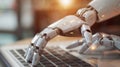 AI-driven virtual chatbots in EIDEs can personalize learning experiences for developers based on their skill levels, preferences,