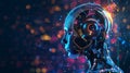 AI-driven virtual chatbots in EIDEs can personalize learning experiences for developers based on their skill levels, preferences,