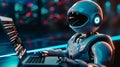 AI-driven virtual chatbots in EIDEs can personalize learning experiences for developers based on their skill levels, preferences,