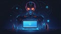 ai-enhanced brilliance: transform your website\'s visual landscape. generative ai