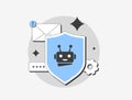 AI-Enhanced Fraud Detection Systems. Advanced AI-driven tools to detect real-time online fraud. Secure online