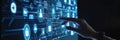 AI-Enhanced Resume Screening: Shaping the Future of Hiring - AI is revolutionizing recruitment by automating resume