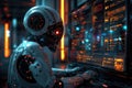 AI Entity Escaping Creator\'s Control: Frightening Developer and Huma