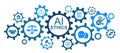 AI Ethics, artificial Intelligence governance fair approach to the use and introduction of artificial intelligence, importance of