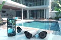 Motion detection in documentaries is documented by alarm systems using video cameras, CCTV, and digital camera technologies