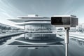 Protection systems in smart homes use encrypted security for automated data encryption, maintaining watchful security with advance