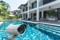 User-friendly alarm systems provide visual home security, integrating remote controls with protective alarms for automated surveil