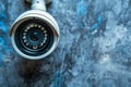 Intelligent security setups in networked environments use modern technology for surveillance, integrating cameras for urban protec