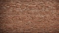 Ancient brick wall. brick wall texture for background