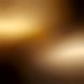 AI Generated: Blurry Warm Gold and Brown Background with Subtle Texture Royalty Free Stock Photo