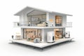 Noise detectors, essential for elite safety measures, use mesh Wi-Fi in secure window security systems across urban areas.