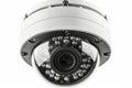 Modern urban buildings integrate video technology for innovative security management, camera monitoring, safeguarding, and alertne