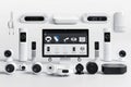 Camera systems listen in on CCTV connected automation with protective responses, enhancing home security with video sensors and an