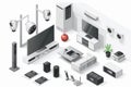 Alarm system documentaries use video to capture motion and ensure privacy with cameras, CCTV, and digital camera technologies.