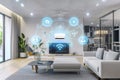 Implement security and privacy strategies using Security technology for networked automation, focusing on powerful signal updates