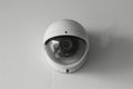 Modern technology for building security integrates smart surveillance cameras with AI, securing urban environments against potenti