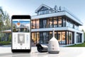 Content distribution is safeguarded on digital platforms with smart algorithms and enhanced camera monitoring for safety.