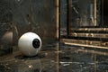 Camera protection leverages innovative security tech synchronization and integrated device communication, enabling secure access a