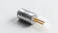 AI-Generated Capacitor Image Royalty Free Stock Photo