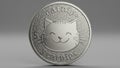 AI-Generated Catnip Coin