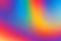 a colorful background with a rainbow pattern on it