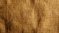 AI Generated Cozy and Natural Burlap Texture Background in Earthy Brown