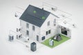 Monitored security systems with hidden cameras and automated alert systems are enhanced by a creative, watchful team focusing on p