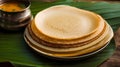 Aromatic and Flavorful Dosa, Made with Generative AI