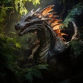 Boyd s forest dragon