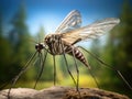 Cranefly Torso