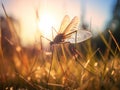 Cranefly Torso