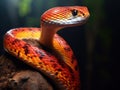 Eastern Corn Snake