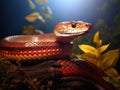 Eastern Corn Snake