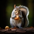 Gray Squirrel