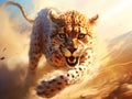 Guepard