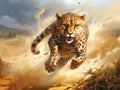 Guepard