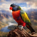 Lory