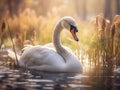 Mute Swan